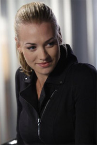 Ивонн Страховски / Yvonne Strahovski