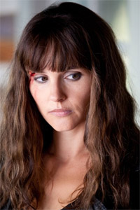 Вирджиния Ледуайен (Virginie Ledoyen)