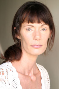 Эжени Бондюран (Eugenie Bondurant)