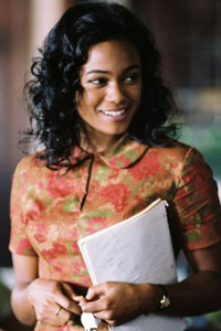 Татьяна Али (Tatyana Ali)
