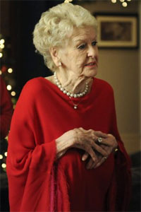 Илэйн Стритч (Elaine Stritch)