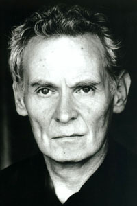 Карл Джонсон (Karl Johnson)