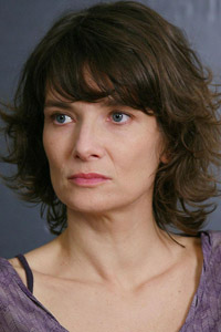 Ванесса Ларре / Vanessa Larre