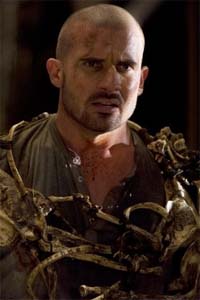 Доминик Перселл (Dominic Purcell)