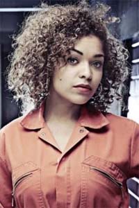 Антония Томас (Antonia Thomas)