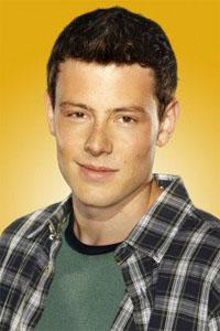 Кори Монтейт (Cory Monteith)