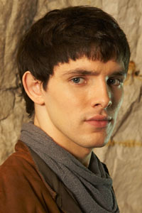 Колин Морган / Colin Morgan