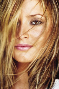 Холли Вэлэнс (Holly Valance)