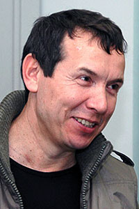 Тагир Рахимов