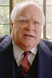 Дэвид Хаддлстон (David Huddleston)