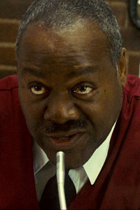 Фрэнки Фэйзон (Frankie Faison)
