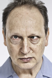 Пол Лэзар (Paul Lazar)