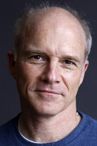Дэн Батлер (Dan Butler)