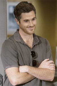 Дэйв Эннэйбл (Dave Annable)