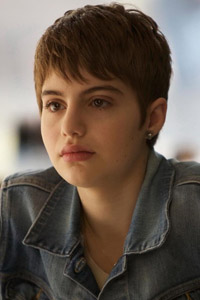 Сами Гэйл / Sami Gayle