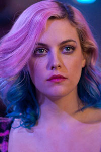 Райли Кио (Riley Keough)