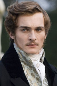 Руперт Френд / Rupert Friend