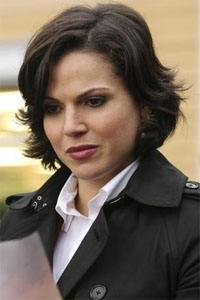 Лана Паррийа (Lana Parrilla)