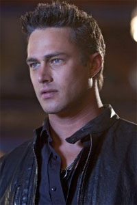 Тейлор Кинни (Taylor Kinney)