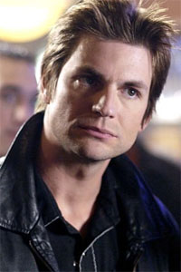 Гейл Харольд / Gale Harold