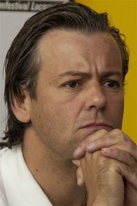 Руперт Грейвз (Rupert Graves)