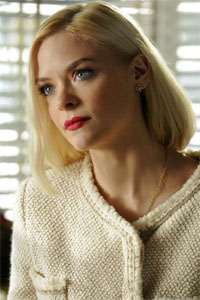 Джейми Кинг (Jaime King)