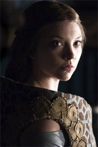 Натали Дормер (Natalie Dormer)