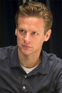 Джекоб Питтс (Jacob Pitts)