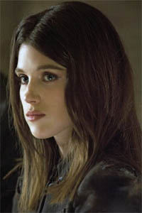 Люси Гриффитс (Lucy Griffiths)