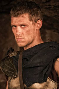 Джозеф Морган (Joseph Morgan)
