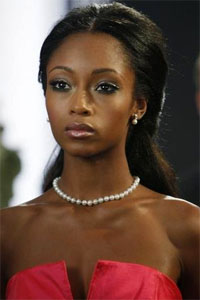 Йайа ДаКоста (Yaya DaCosta)