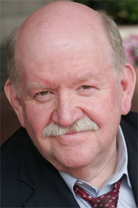 Роджер Бойс (Rodger Boyce)