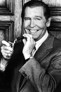 Милтон Берл (Milton Berle)