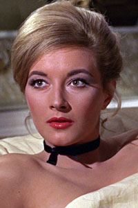 Даниэла Бьянки (Daniela Bianchi)