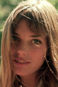 Джейн Биркин (Jane Birkin)