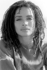 Лиза Боне (Lisa Bonet)