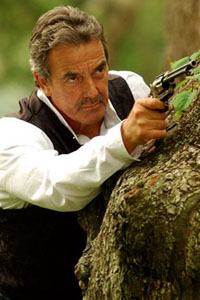 Эрик Браден (Eric Braeden)
