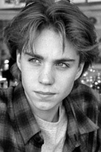 Джонатан Брэндис / Jonathan Brandis