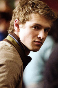 Фредди Строма / Freddie Stroma