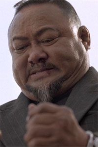 Профессор Тору Танака (Professor Toru Tanaka)