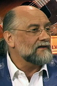 Мик Флитвуд (Mick Fleetwood)