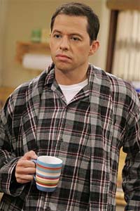 Джон Крайер (Jon Cryer)