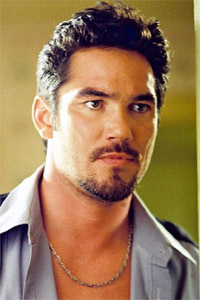 Дин Кэйн (Dean Cain)