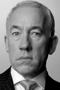 Саймон Кэллоу / Simon Callow