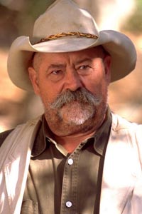 Бэрри Корбин / Barry Corbin