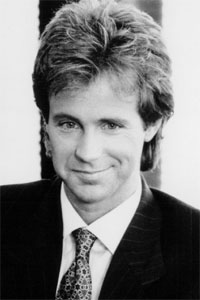 Дэна Карви (Dana Carvey)