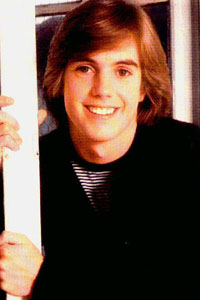 Шон Кэссиди (Shaun Cassidy) Шон Кэссиди (Shaun Cassidy)