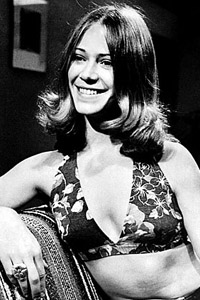 Мэрлин Чэмберс (Marilyn Chambers)