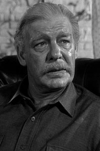 Лон Чейни мл. (Lon Chaney Jr.)