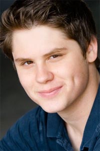 Мэтт Шивли (Matt Shively)